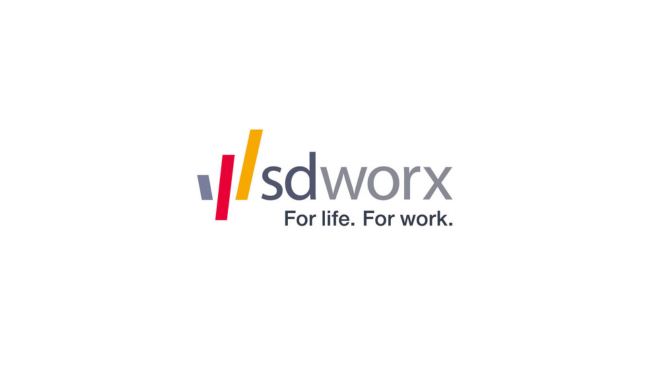 Logo sdworx
