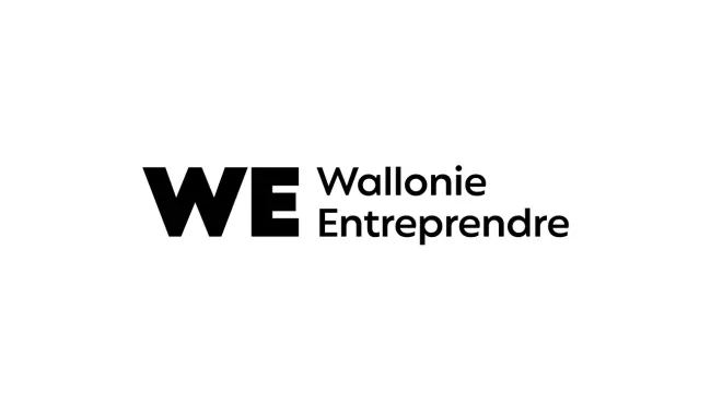 Logo Wallonnie entreprendre