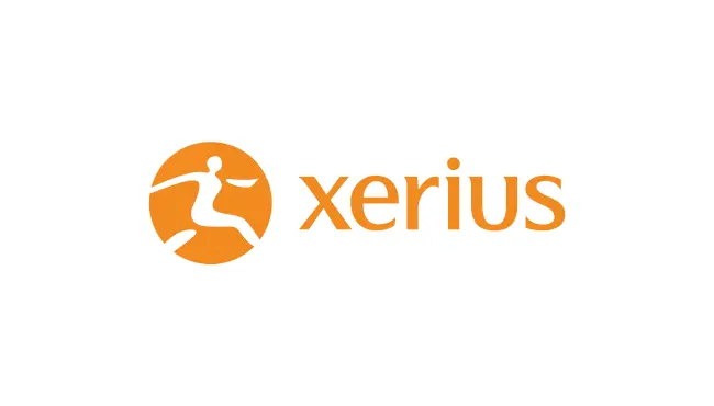 Logo xerius