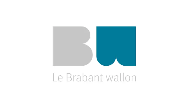 Logo Brabant Wallon